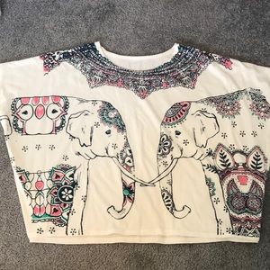 Graphic T-shirt